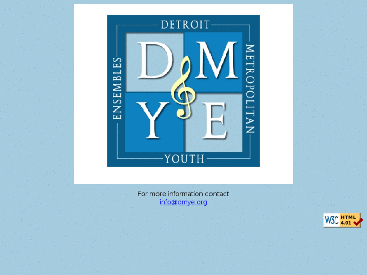 www.dmye.org