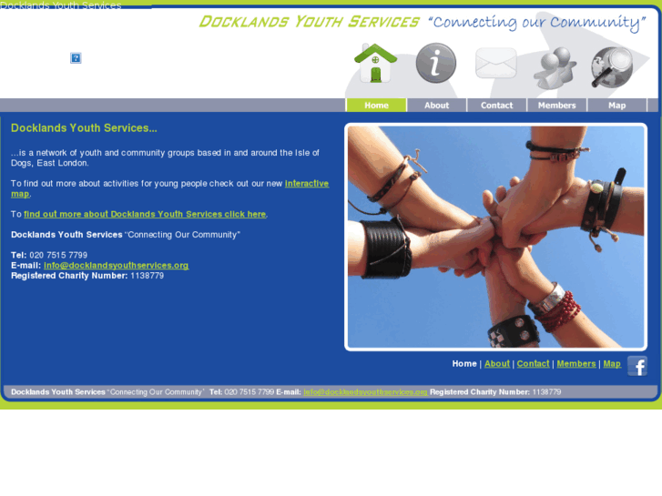 www.docklandsyouthservices.org