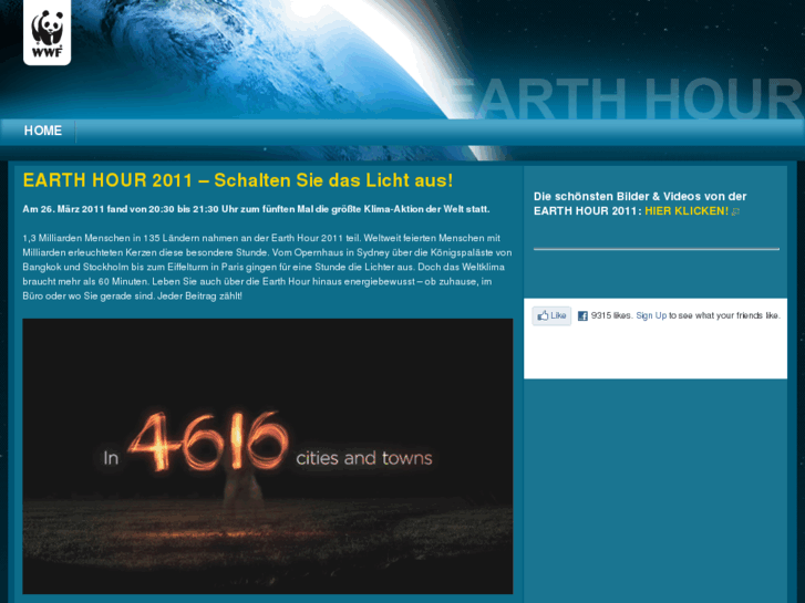 www.earthhour.at