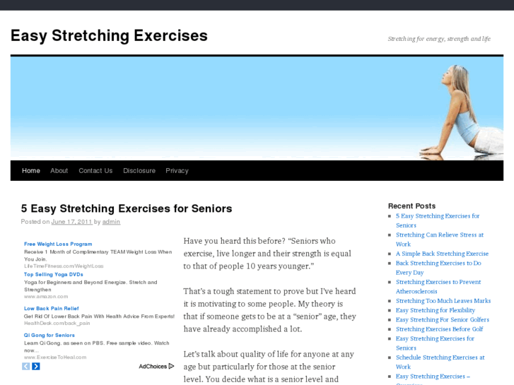 www.easystretchingexercises.com