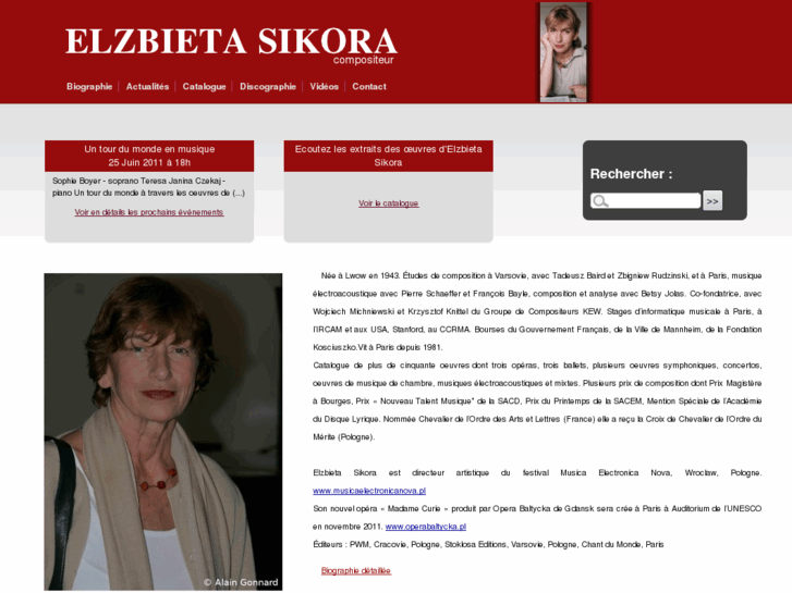 www.elzbietasikora.com