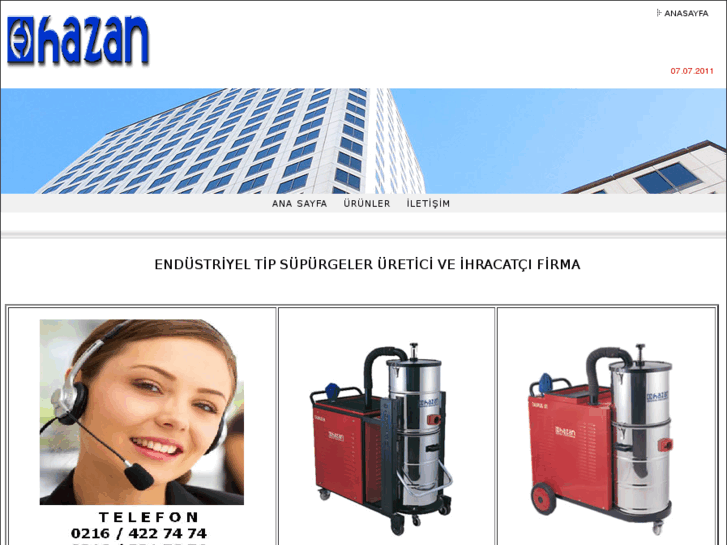 www.endustriyelsupurgeler.com