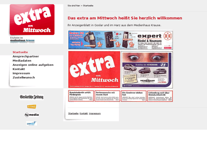 www.extra-am-mittwoch.de