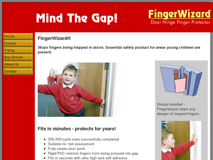 www.fingerwizard.co.uk