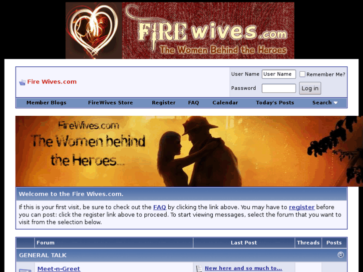 www.firewives.com