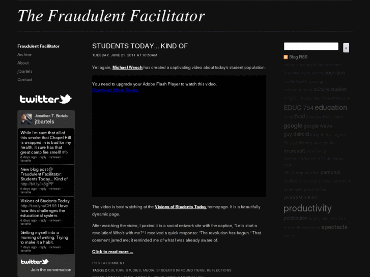 www.fraudulentfacilitator.com