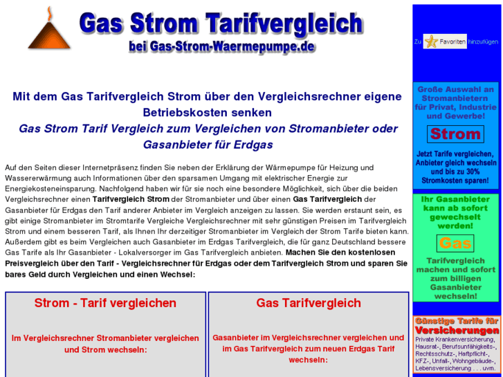 www.gas-strom-waermepumpe.de