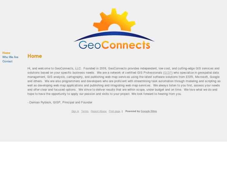 www.geoconnects.com