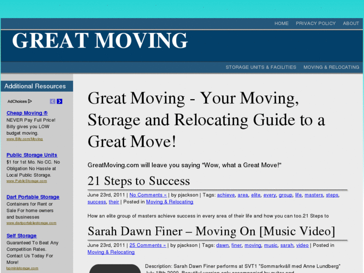 www.greatmoving.com