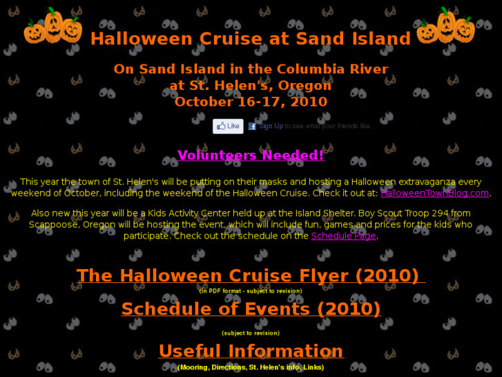 www.halloweencruise.org