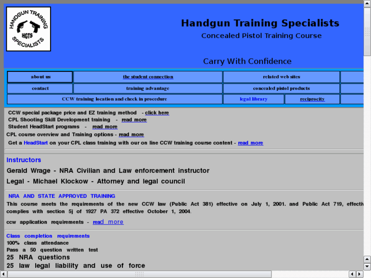 www.handguntrainingspecialists.com