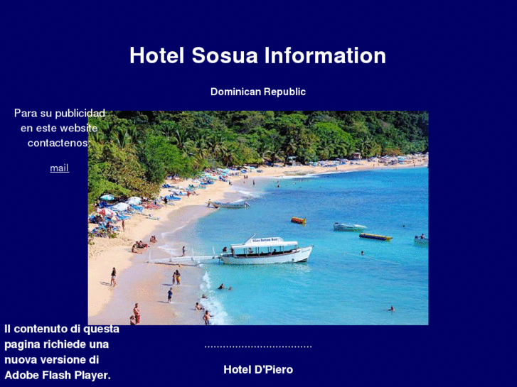 www.hotelsosuainfo.com