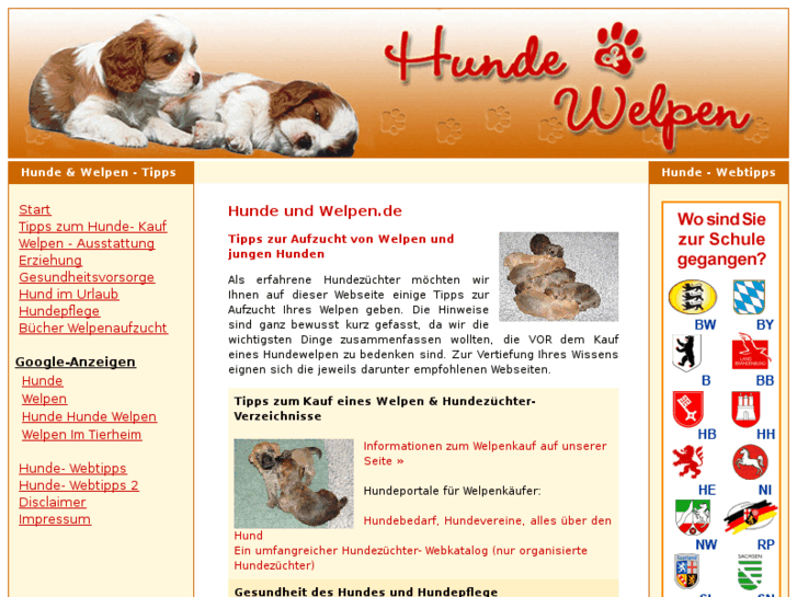 www.hunde-und-welpen.de