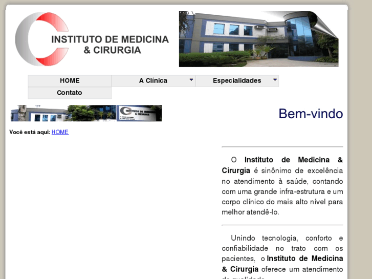 www.institutodemedicinaecirurgia.com