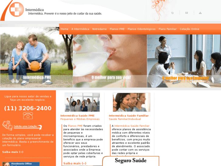 www.intermedicasaude.info