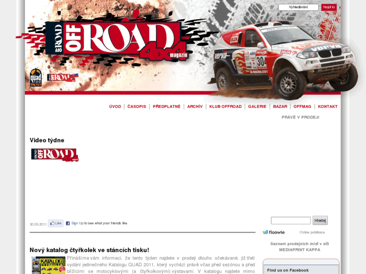 www.ioffroad.cz