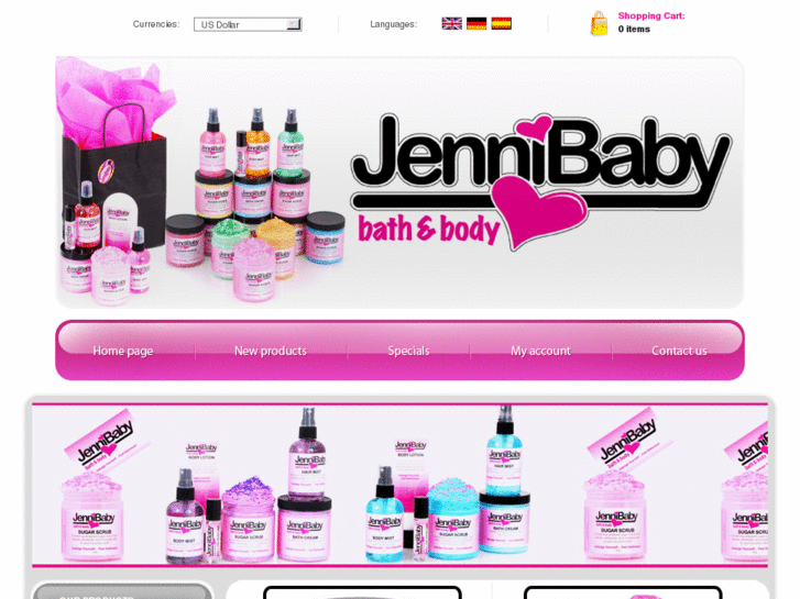 www.jennibaby.com