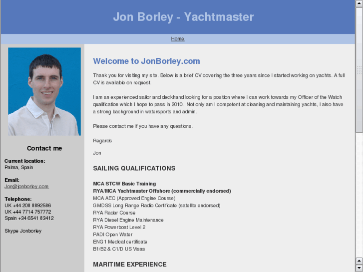 www.jonborley.com