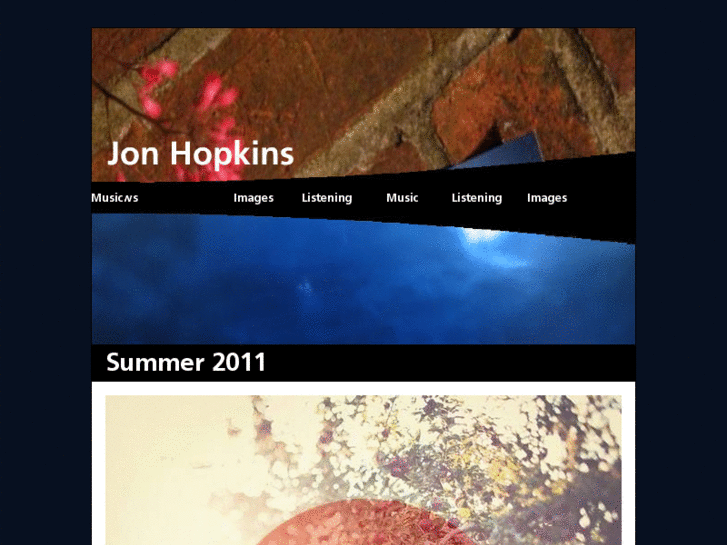 www.jonhopkins.co.uk