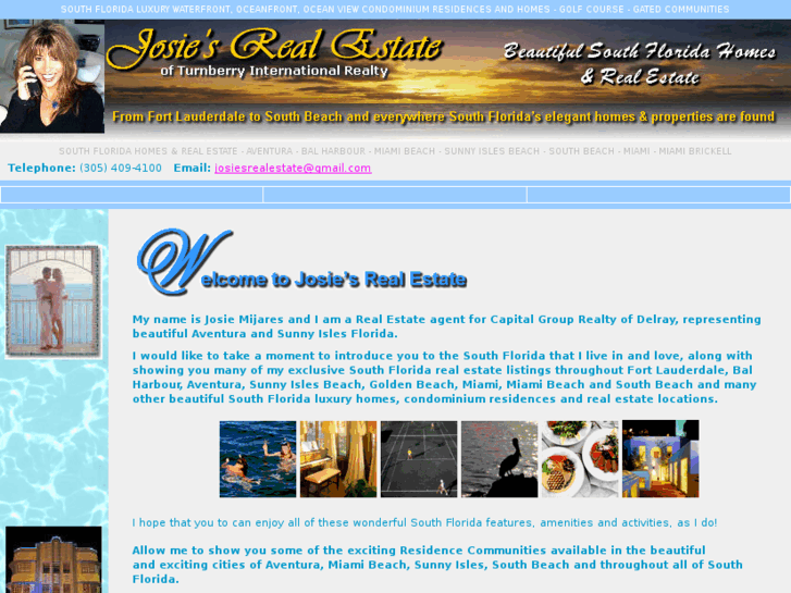 www.josiesrealestate.com