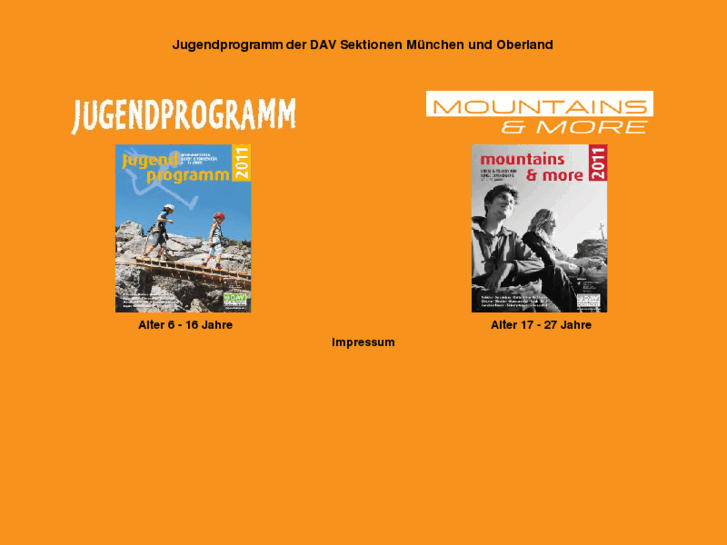 www.jugendkursprogramm-muenchen.de