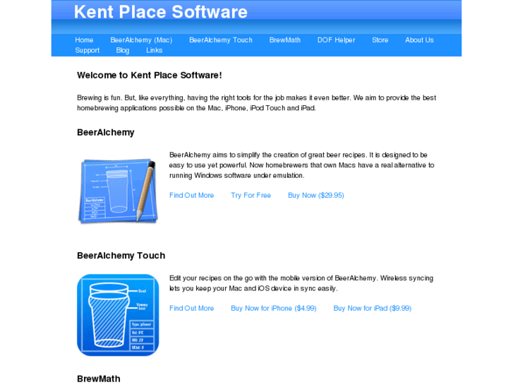 www.kentplacesoftware.com