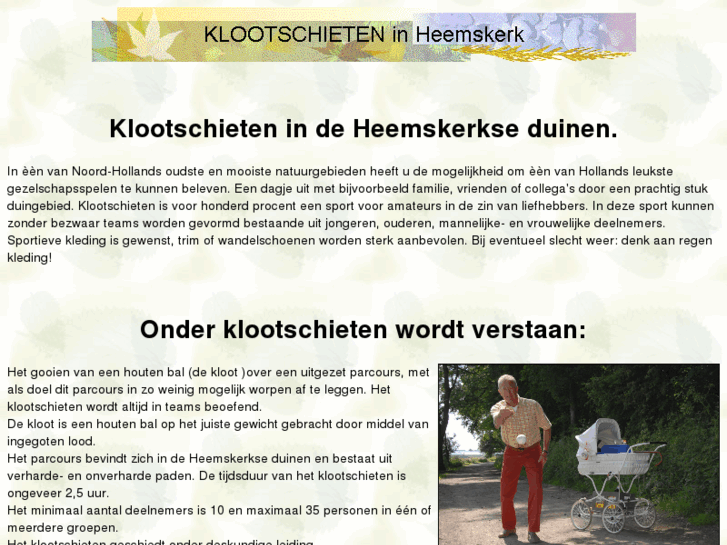 www.klootschieten.net