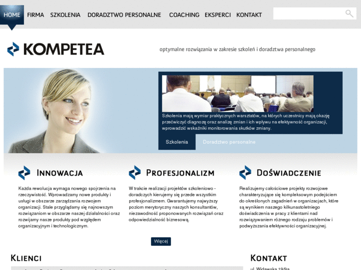 www.kompetea.pl