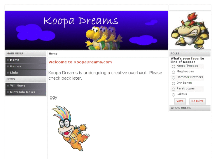 www.koopadreams.com