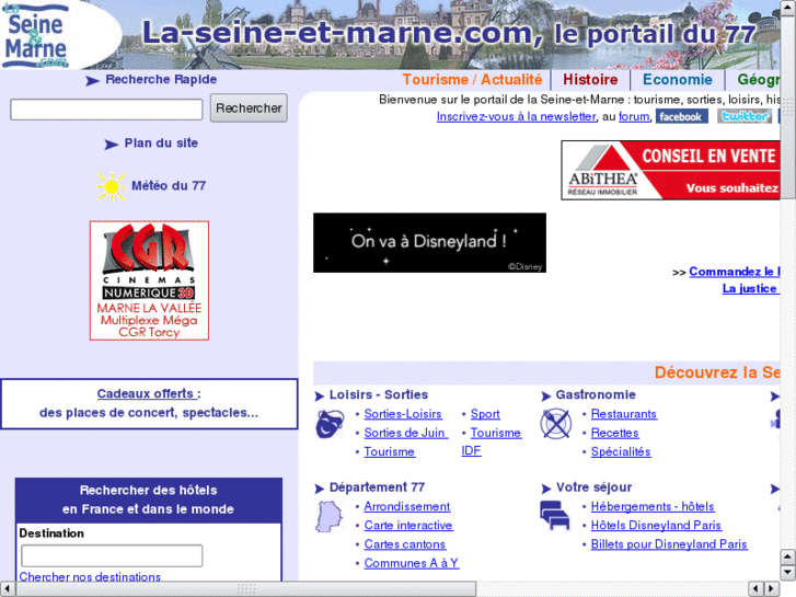 www.la-seine-marne.com