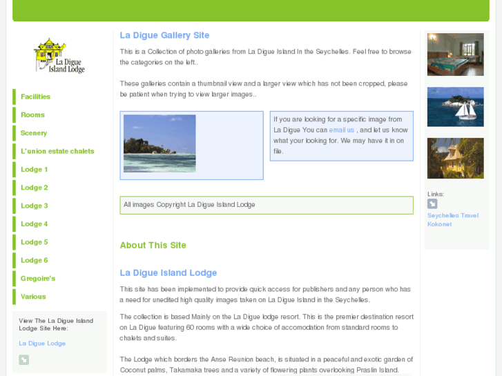 www.ladiguegallery.net