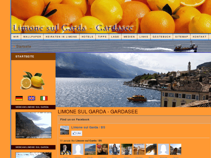 www.limone-sul-garda.info