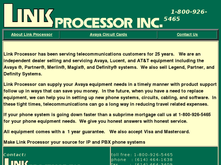 www.link-processor.com