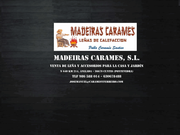 www.madeirascarames.com