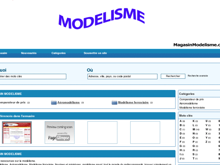 www.magasinmodelisme.com