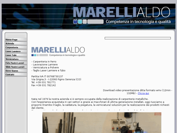 www.marellialdo.com