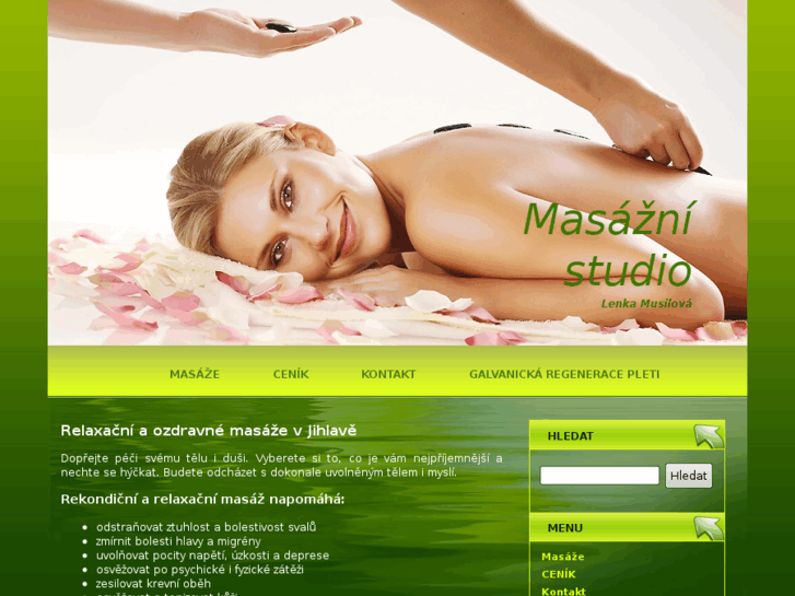 www.masaznistudio.com