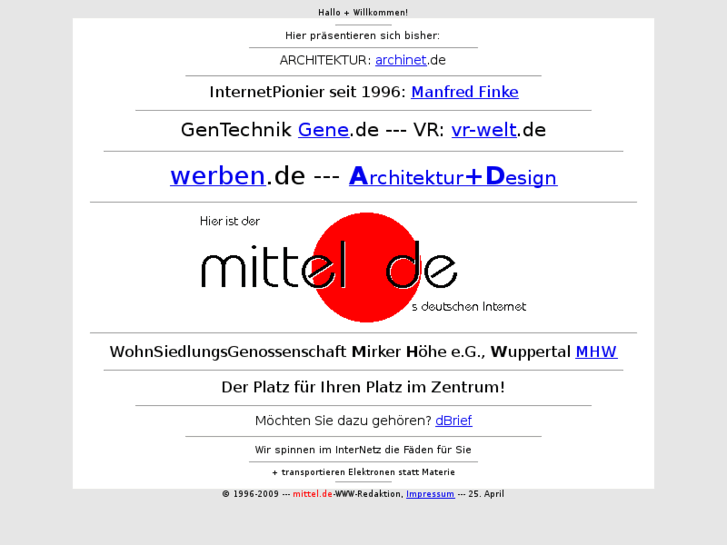 www.mittel.de