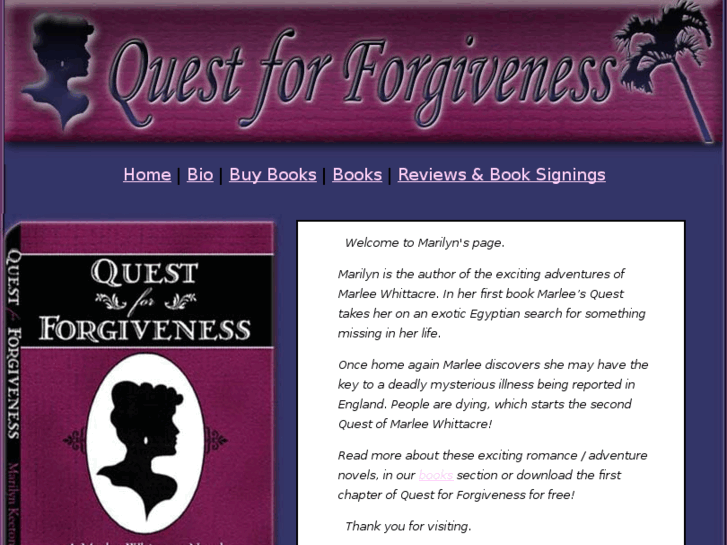 www.mkeetonbooks.com
