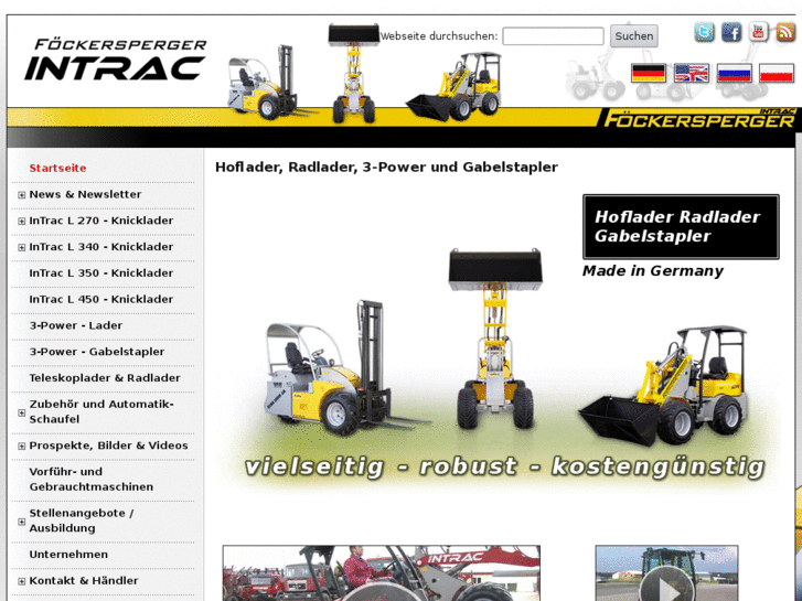 www.mobil-bagger.com