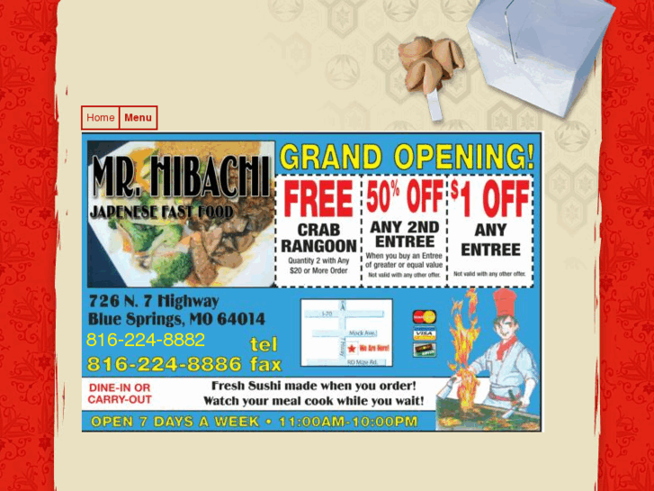 www.mrhibachi.com