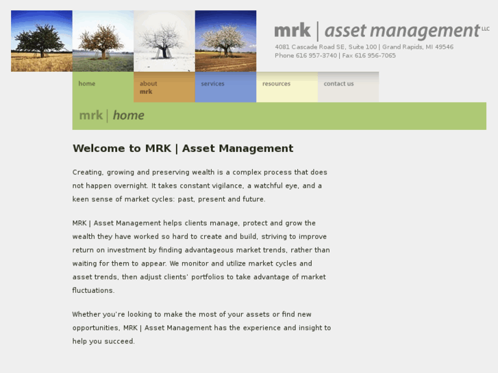 www.mrkassetmgt.com