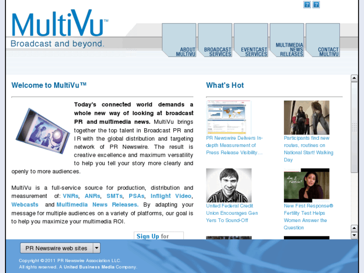 www.multivu.org