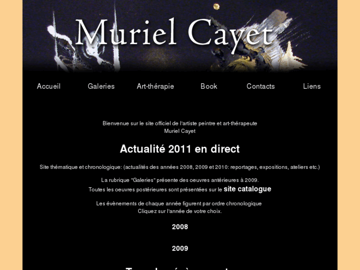 www.muriel-cayet.fr