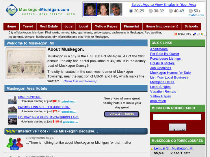 www.muskegoncounty.com