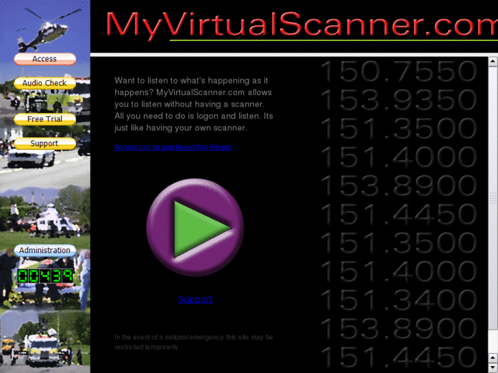 www.myvirtualscanner.com