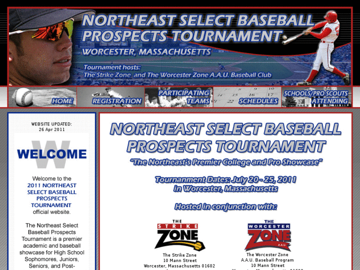 www.neselectbaseball.com