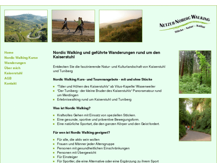 www.netzer-nordic-walking.de