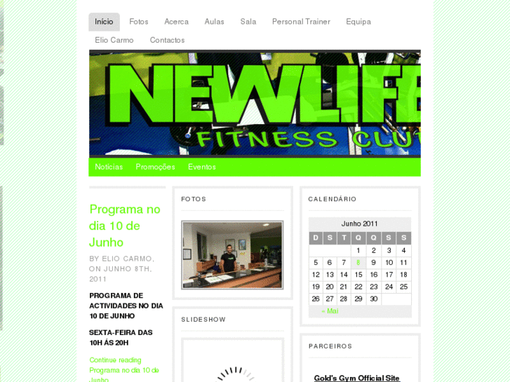 www.newlifefitnessclub.com