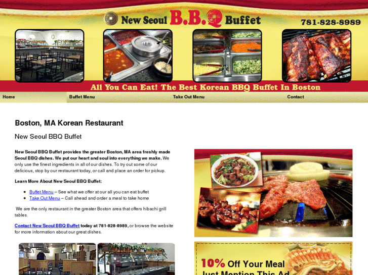 www.newseoulbbqbuffet.com